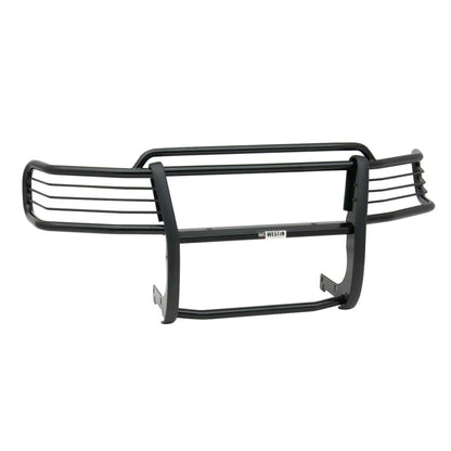 Westin 2001-2004 Ford Explorer Sport Sportsman Grille Guard - Black Westin