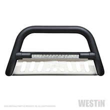 Load image into Gallery viewer, Westin 19-20 Ram 2500/3500 Ultimate LED Bull Bar - Textured Black - eliteracefab.com