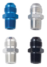 Load image into Gallery viewer, Fragola Performance Systems 481604-BL -AN to Pipe Thread Fittings -4AN x 1/8 NPT - eliteracefab.com