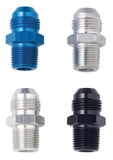 Fragola -6AN x 1/4 NPT Straight Adapter