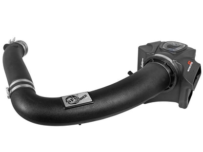 aFe Momentum GT Stage 2 PRO 5R Intake 11-14 Jeep Grand Cherokee 3.6L V6 - eliteracefab.com