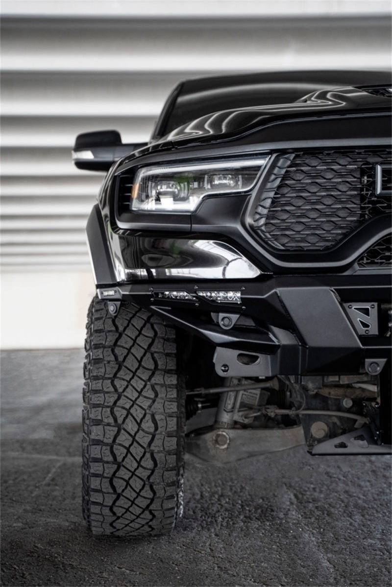 ADD 21-23 Ram TRX Phantom Front Bumper Addictive Desert Designs