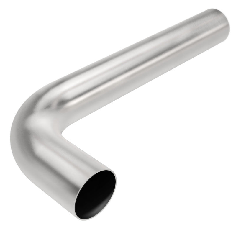 MagnaFlow Smooth Trans 90D 3 SS Magnaflow