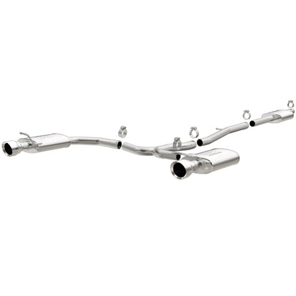 MagnaFlow SYS Cat-Back 13-14 Ford Flex 3.5L Magnaflow