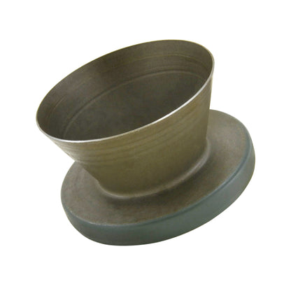 Yukon Gear Replacement Left Hand axle Seal For 99-02 Dana 60 Dodge Disconnect Yukon Gear & Axle