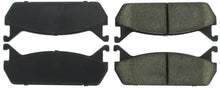 Load image into Gallery viewer, StopTech Performance 90-93 Mazda Miata Rear Brake Pads D525 - eliteracefab.com