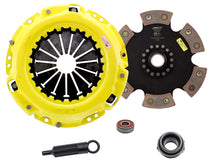 Load image into Gallery viewer, ACT 1988 Toyota Supra HD/Race Rigid 6 Pad Clutch Kit ACT