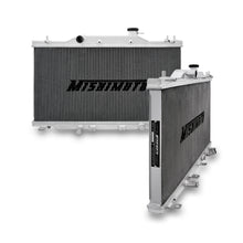 Load image into Gallery viewer, Mishimoto 02-04 Acura RSX Manual Aluminum Radiator - eliteracefab.com