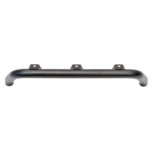 Load image into Gallery viewer, Westin/Snyper 07-17 Jeep Wrangler Snyper Bumper Mount Light Bar - Textured Black