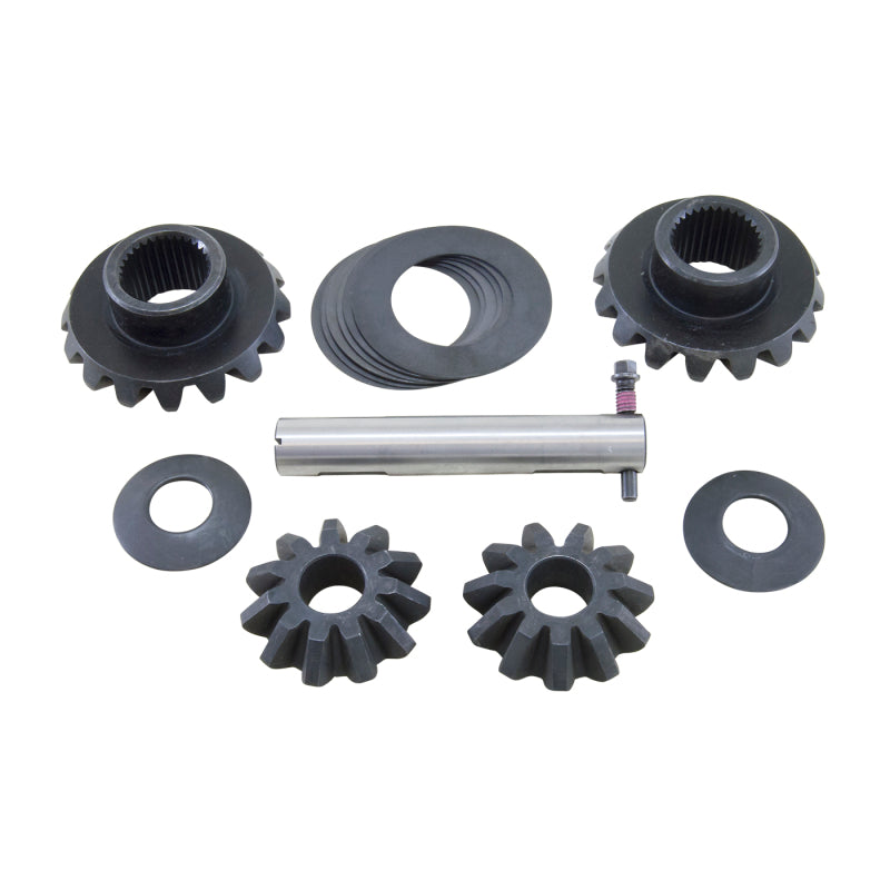 Yukon Gear Standard Open Spider Gear Kit For 9.25in Chrysler w/ 31 Spline Axles - eliteracefab.com