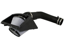 Load image into Gallery viewer, aFe MagnumFORCE Intakes Stage-2 PDS AIS PDS Ford F-150 09-10 V8-4.6L 3-Valve (blk) - eliteracefab.com