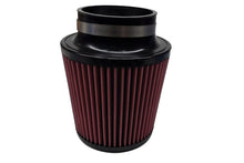 Load image into Gallery viewer, JLT S&amp;B Power Stack Air Filter 4in x 6in - Red Oil - eliteracefab.com