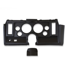 Load image into Gallery viewer, Autometer Designer Black 1969 Camaro Dash Kit 6pc Tach / MPH / Fuel / Oil / WTMP / Volt