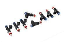 Load image into Gallery viewer, DeatschWerks 00-06 Chevrolet Silverado/Sierra 95lb Injectors - Set of 8 - eliteracefab.com