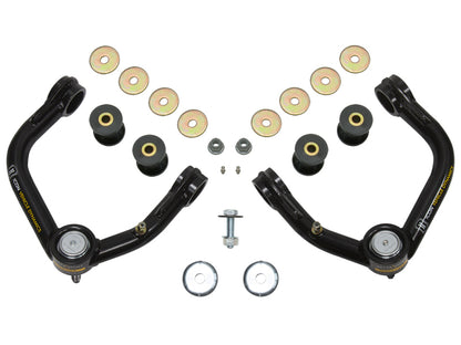 ICON 96-04 Toyota Tacoma/96-02 Toyota 4Runner Tubular Upper Control Arm Delta Joint Kit - eliteracefab.com