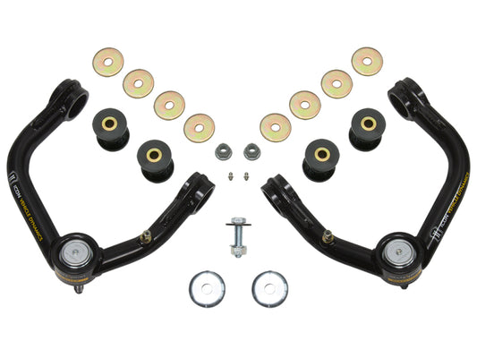 ICON 96-04 Toyota Tacoma/96-02 Toyota 4Runner Tubular Upper Control Arm Delta Joint Kit - eliteracefab.com