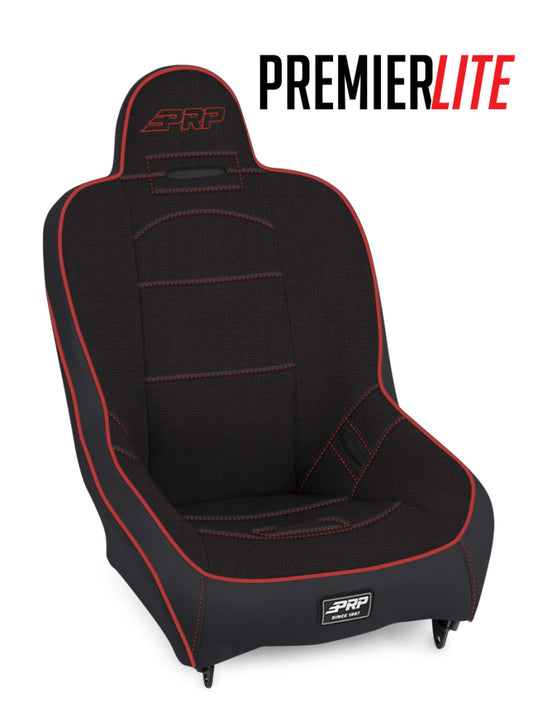 PRP Premier Lite Suspension Seat A16