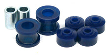 Load image into Gallery viewer, SuperPro 1985 Volvo 745 GLE Front Sway Bar End Link Bushing Set