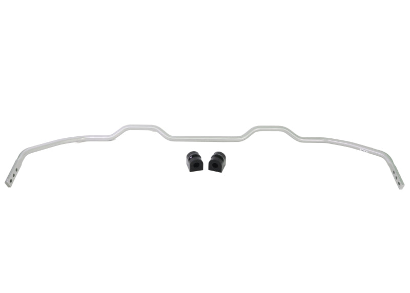 Whiteline 17-20 Tesla 3 Rear 20mm X Heavy Duty Adjustable Swaybar - eliteracefab.com