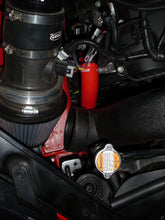 Load image into Gallery viewer, Mishimoto 10+ Hyundai Genesis Coupe V6 Black Silicone Hose Kit - eliteracefab.com