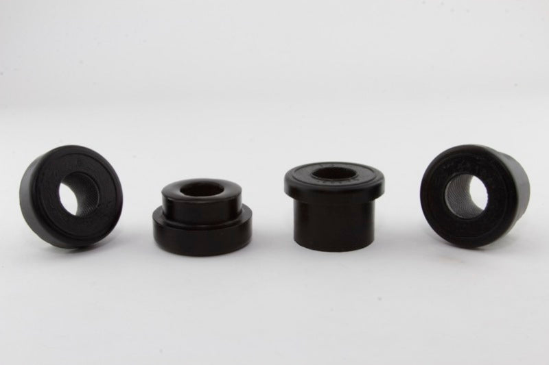 Whiteline Plus 04-8/06 Pontiac GTO Front Control Arm - Lower Inner Bushing Kit - eliteracefab.com