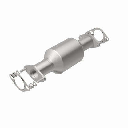 MagnaFlow Conv DF 03-06 Kia Sorento 3.5L Rear (49 State) Magnaflow