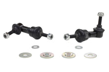 Load image into Gallery viewer, Whiteline 89-98 Nissan 240SX S13 &amp; S14 Rear Swaybar link kit-adjustable ball end links - eliteracefab.com