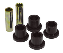 Load image into Gallery viewer, Prothane 73-79 Ford F350 Supercab 2wd Frame Shackle Bushings - Black