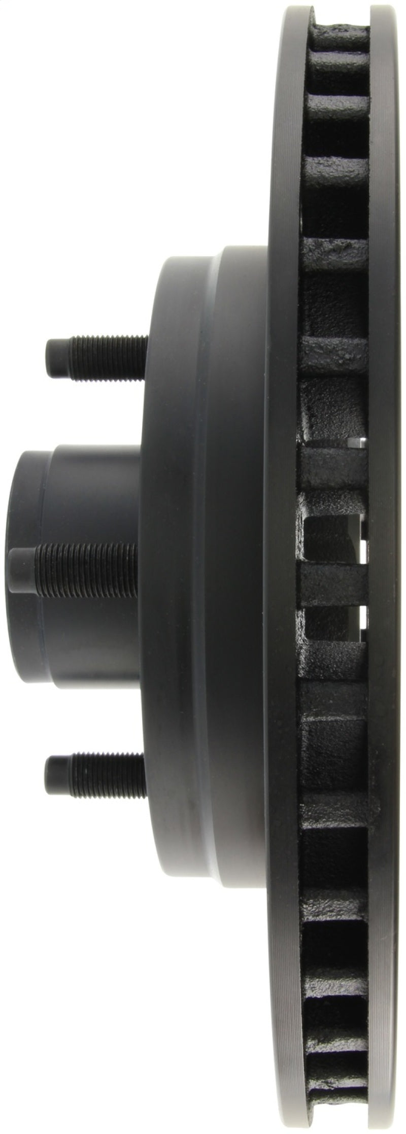 StopTech Slotted & Drilled Sport Brake Rotor Stoptech