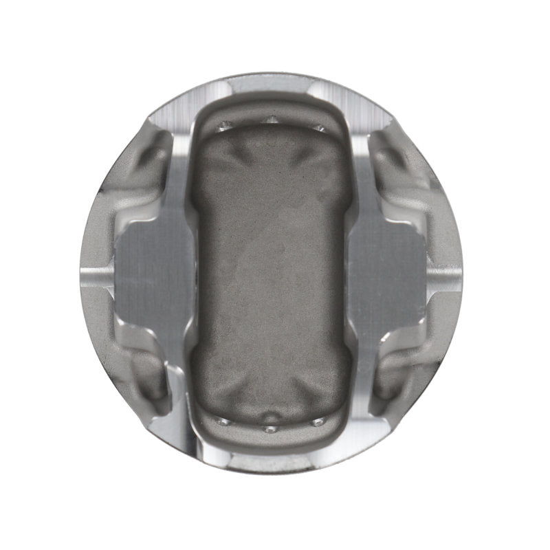 Wiseco BMW M50B25 Single Vanos 2.5L 24V Turbo 84.0mm Bore Standard Size 8.8:1 CR Piston Set - eliteracefab.com