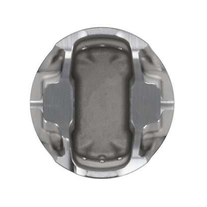 Wiseco BMW M50B25 Single Vanos 2.5L 24V Turbo 84.0mm Bore Standard Size 8.8:1 CR Piston Set - eliteracefab.com