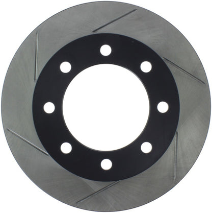 StopTech Slotted Sport Brake Rotor Stoptech