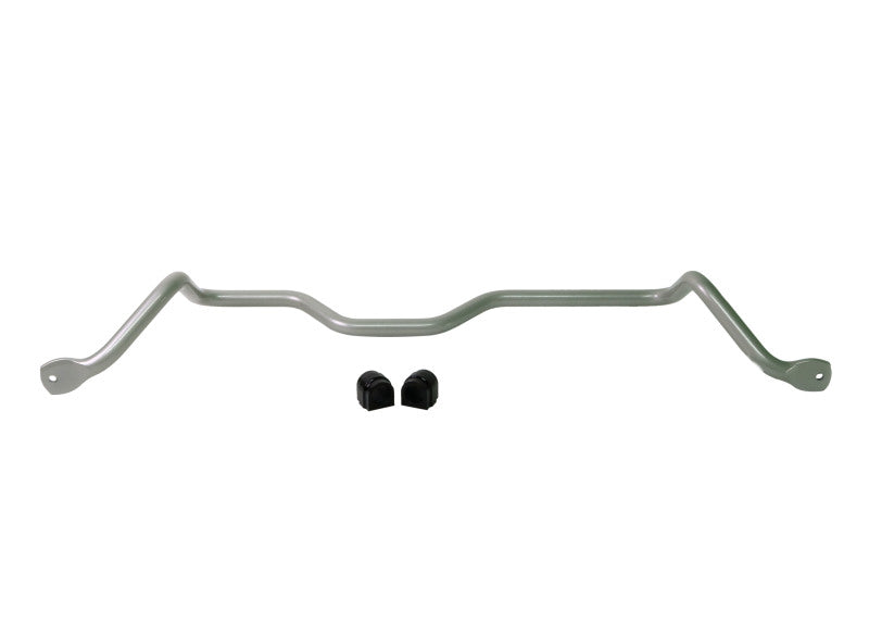 Whiteline 02-06 Mini Cooper/Cooper S Front Heavy Duty Adjustable Sway Bar - 26mm - eliteracefab.com