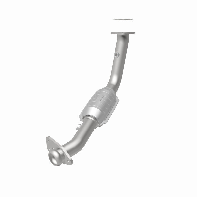 MagnaFlow Conv DF Gm Magnaflow