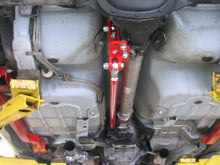 Load image into Gallery viewer, UMI Performance 82-02 GM F-Body Transmission Mounted Adjustable Torque Arm - eliteracefab.com