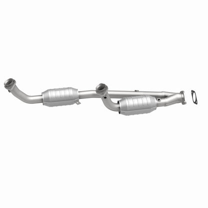 MagnaFlow Conv DF Windstar 95-96 Magnaflow