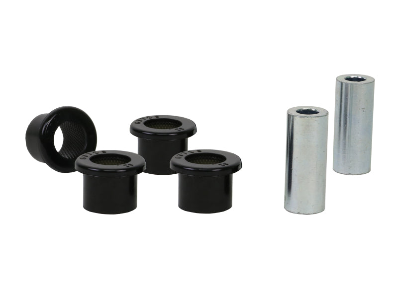 Whiteline 12+ Subaru BRZ/Scion FR-S/Toyota 86 Front Steering - Rack & Pinion Mount Bushing - eliteracefab.com