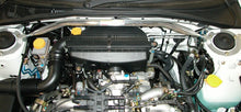 Load image into Gallery viewer, Whiteline 00-07 Subaru Impreza WRX / 02-08 Subaru Forester (Models w/o TMIC) Front Strut Tower Brace - eliteracefab.com