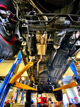 Load image into Gallery viewer, Injen 2020 Jeep Gladiator JT V6-3.6L SES Catback Exhaust System - eliteracefab.com