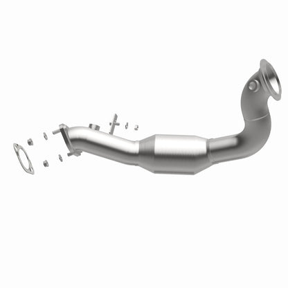 MagnaFlow Front Forward Converter Direct Fit 09-16 BMW Z4 3.0L Magnaflow