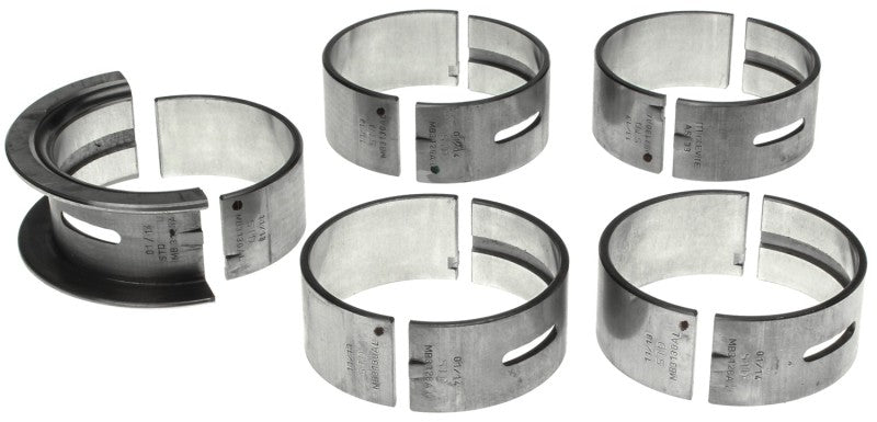 Clevite Ford Pass & Trk 140 2.3L 4 Cyl 1990-93 Main Bearing Set Clevite