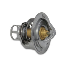 Load image into Gallery viewer, Mishimoto Nissan RB 155 Deg F/68 Deg C Racing Thermostat - eliteracefab.com