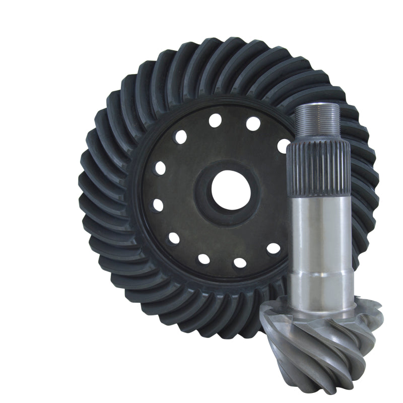 Yukon Gear High Performance Gear Set For Dana S110 in a 4.11 Ratio Yukon Gear & Axle