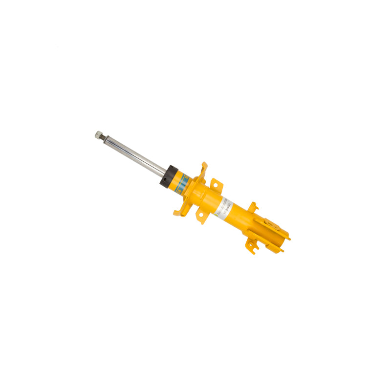 Bilstein B8 Performance Plus 11-16 Ford Fiesta SE L4 1.6L Front Left Monotube Shock - eliteracefab.com