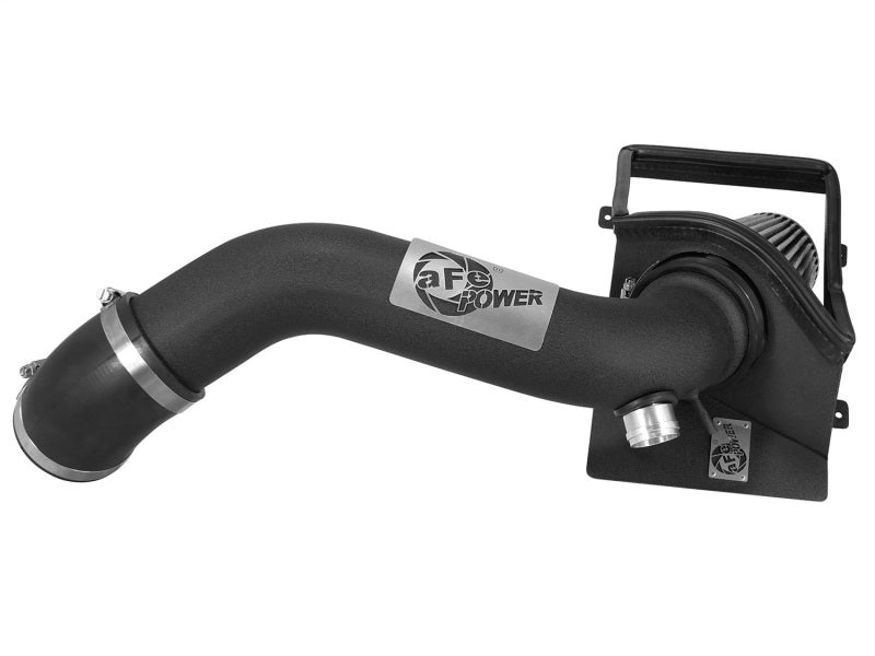 aFe MagnumFORCE Intakes Stage-2 Pro DRY S 2015 Audi A3/S3 1.8L/2.0LT - eliteracefab.com