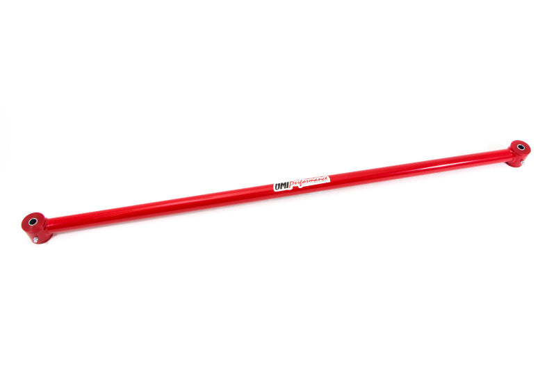 UMI Performance 82-02 GM F-Body Tubular Non-Adjustable Panhard Bar - eliteracefab.com