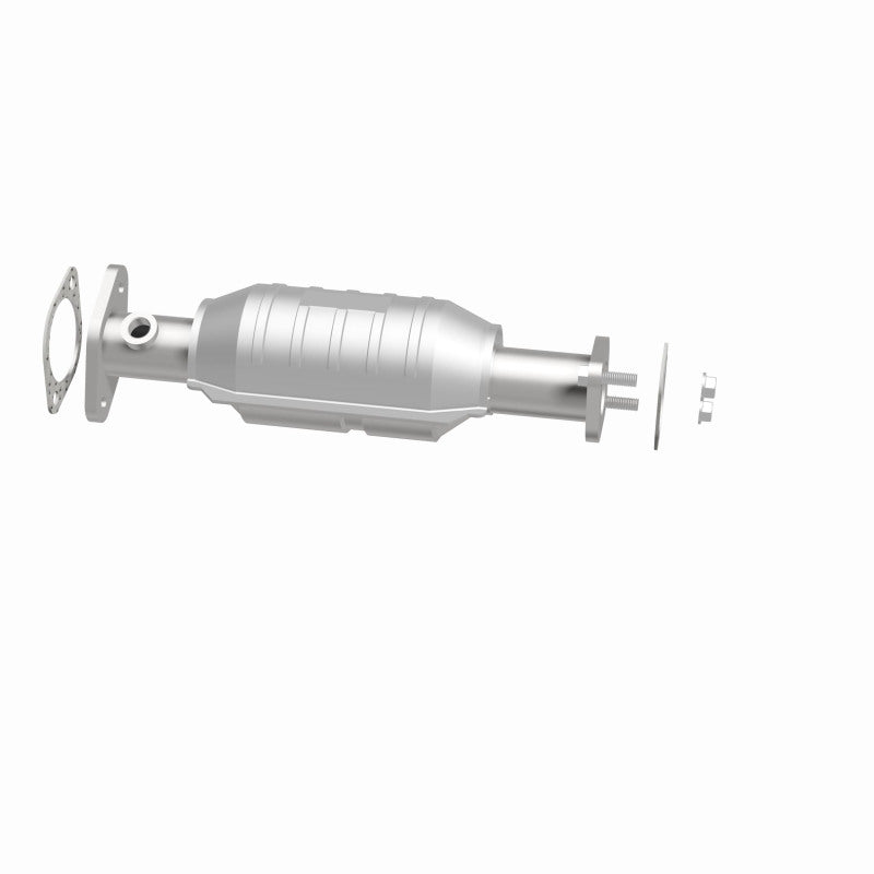 MagnaFlow 02-03 Mitsubishi Lancer V4 2.0L (excl. Turbocharged) Rear Direct Fit Catalytic Converter Magnaflow