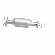 Load image into Gallery viewer, MagnaFlow 02-03 Mitsubishi Lancer V4 2.0L (excl. Turbocharged) Rear Direct Fit Catalytic Converter