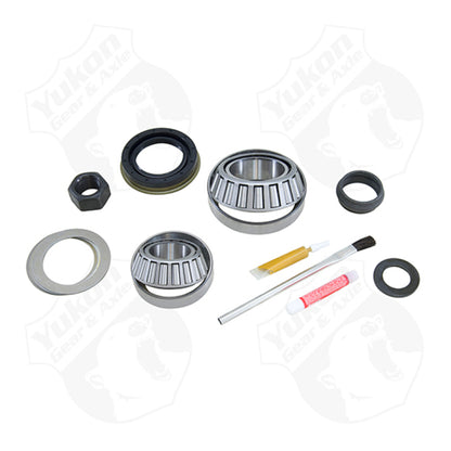 Yukon Gear Pinion install Kit For Dana 50 IFS Diff Yukon Gear & Axle