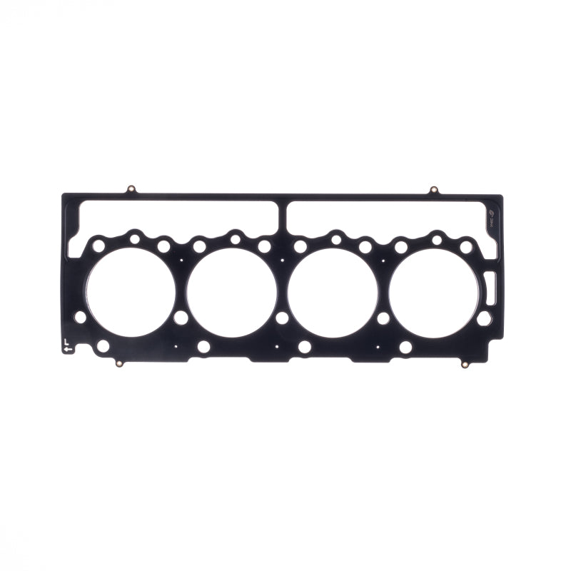 Cometic 91-95 GM 6.5L Diesel 4.100 inch Bore .098 inch MLS-5 LHS Headgasket